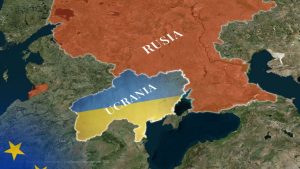 Caribe en contexto: claves para entender lo que está sucediendo entre Ucrania y Rusia
